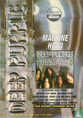 Machine Head - Image 1