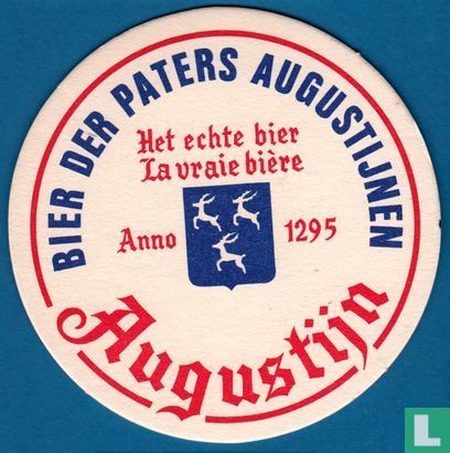 Bier der paters augustijnen (RV 1985) - Image 2