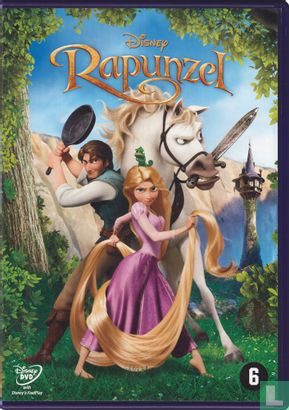 Rapunzel - Bild 1
