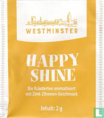 Happy Shine - Image 1