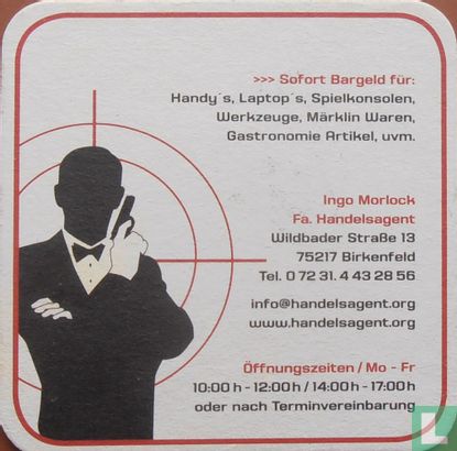 Handelsagent - Image 2