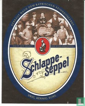 Schlappe seppel export - Image 1