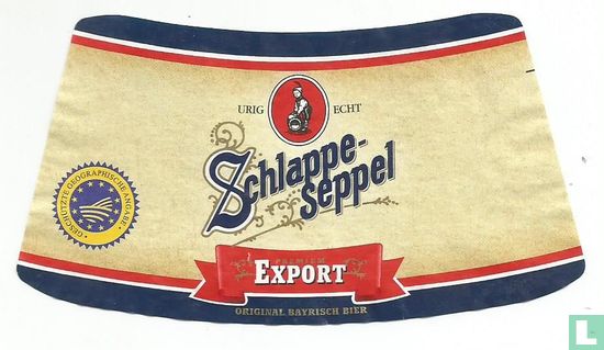 Schlappe seppel export - Image 3