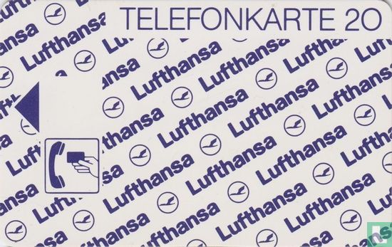 Lufthansa - Image 1