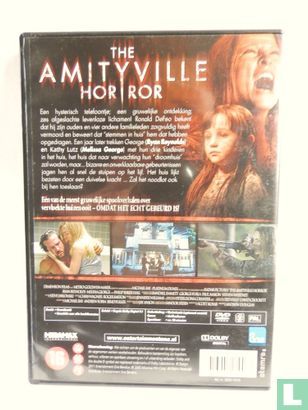 The Amityville Horror - Bild 2