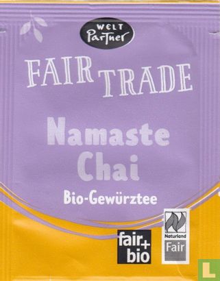 Namaste Chai - Image 1