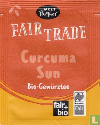 Curcuma Sun - Afbeelding 1
