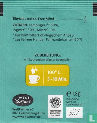 Free Mind - Image 2