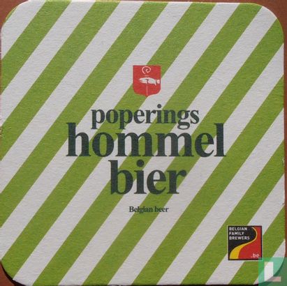Poperings Hommel Bier 1 - Image 1
