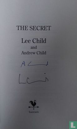 The secret - Image 4