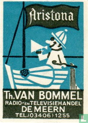 Th. van Bommel 