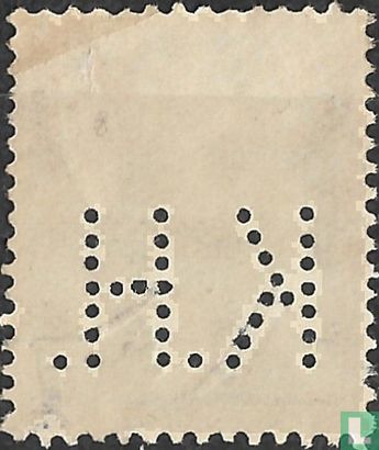 Postzegeljubileum 1851-1926 - Image 2