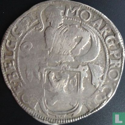 Gelderland 1 leeuwendaalder 1639 - Afbeelding 2