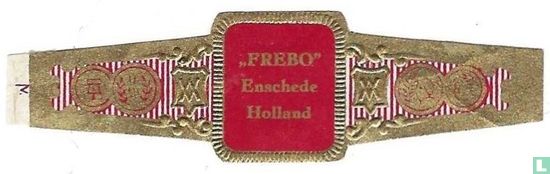 „FREBO" Enschede Holland - Bild 1