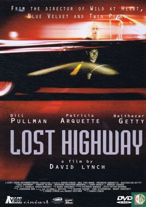 Lost Highway - Image 1