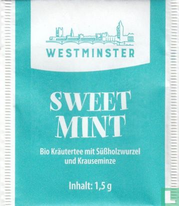 Sweet Mint - Image 1