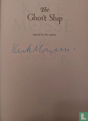 The ghost ship - Image 3