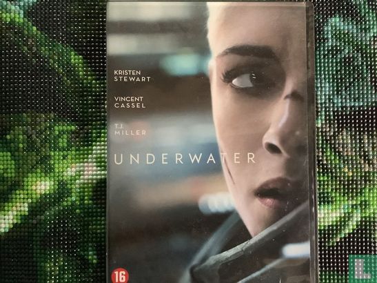 Underwater - Bild 1