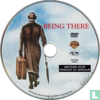Being There - Image 4