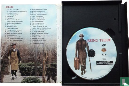 Being There - Afbeelding 6