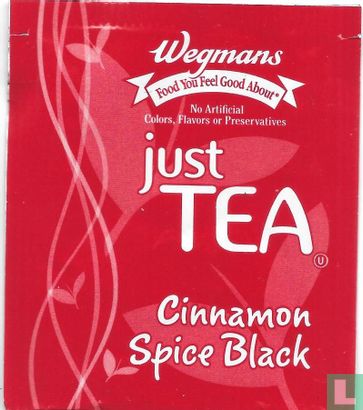  Cinnamon Spice Black - Image 1