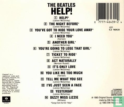 Help! - Image 2
