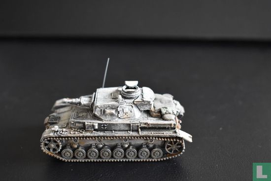 Panzerkampfwagen IV/ D - Image 1