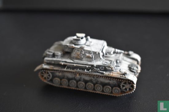 Panzerkampfwagen IV/ D - Image 2