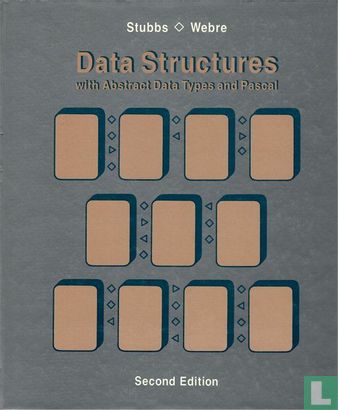 Data Structures with Abstract Data Types and Pascal - Afbeelding 1
