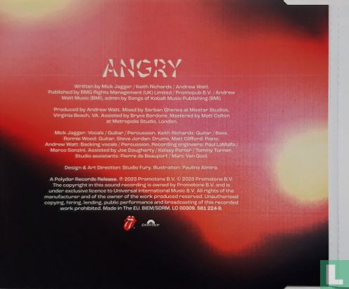 Angry - Image 2