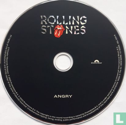 Angry - Image 3