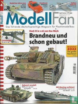 ModellFan 4 - Bild 1