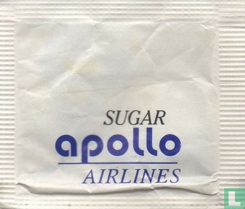 Apollo Airlines - Afbeelding 1