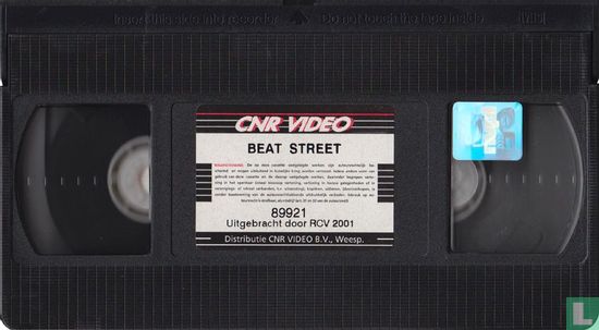 Beat Street - Afbeelding 3