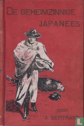 De geheimzinnige Japanees - Image 1