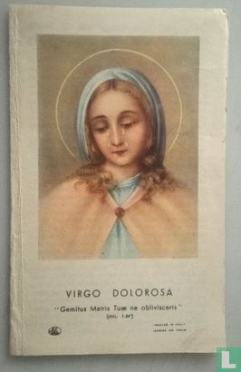 Virgo Dlorosa - Image 1
