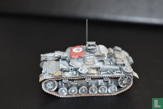  Panzerkampfwagen III / H - Image 1