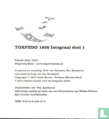 Torpedo 1936 #1 - Bild 3