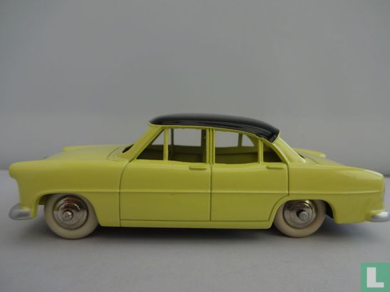 Simca Versailles - Bild 2