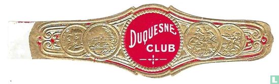 Duquesne Club - Afbeelding 1