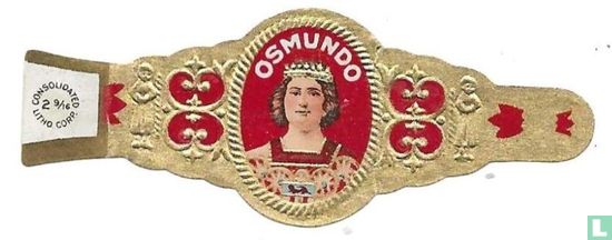 Osmundo - Image 1