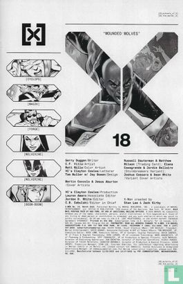 X-Men 18 - Image 3
