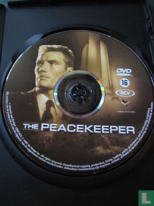 The Peacekeeper - Bild 3