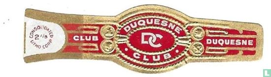 Duquesne DC Club - Duquesne - Club - Bild 1