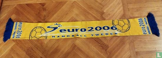 Euro 2006 Handball
