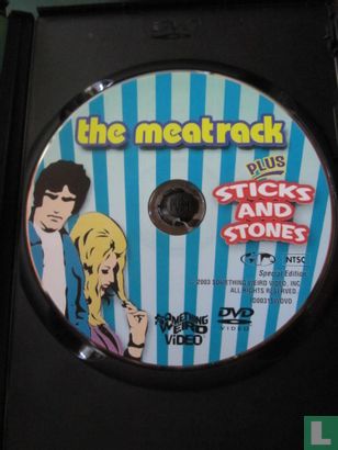 The Meatrack + Sticks and Stones - Image 3
