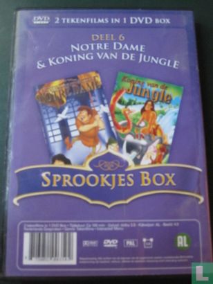 Sprookjesbox Deel 6 - Image 2