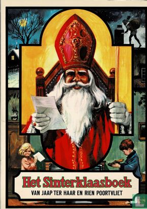 Het Sinterklaasboek + Het Kerstboek - Bild 1
