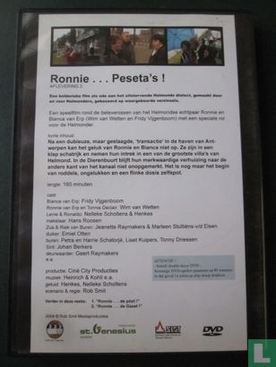 Ronnie... Peseta's - Afbeelding 2