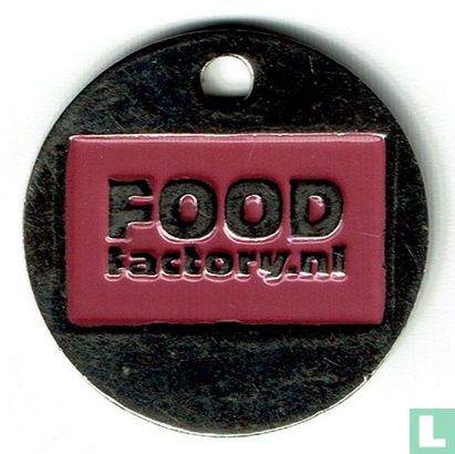 FOOD Factory - Image 1
